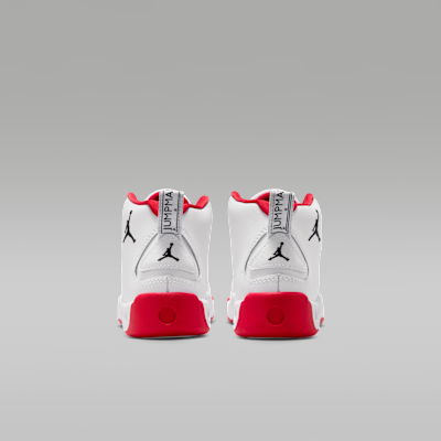 Jordan Jumpman Pro Men's Shoes. Nike.com